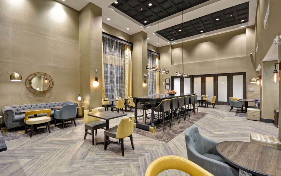 レストラン 写真