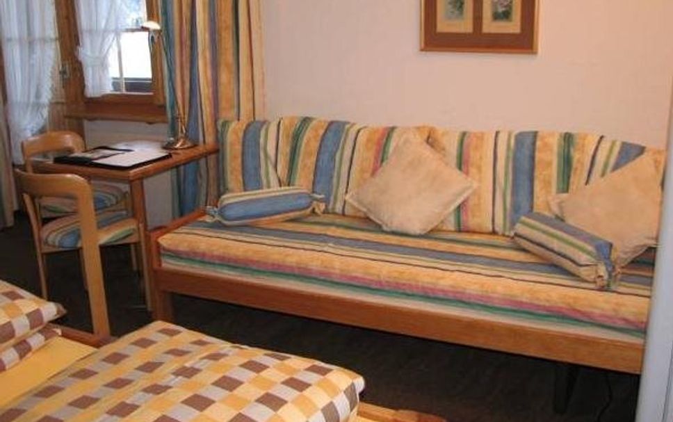 リビングルーム 写真