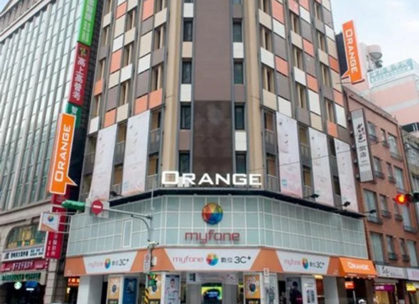 建物 写真