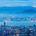 屋外の景色