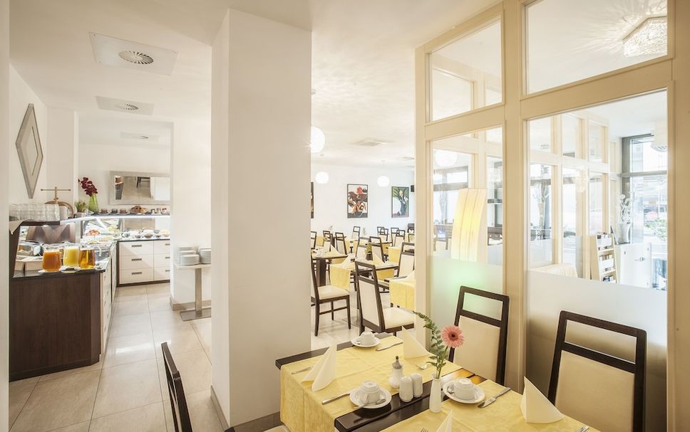 レストラン 写真