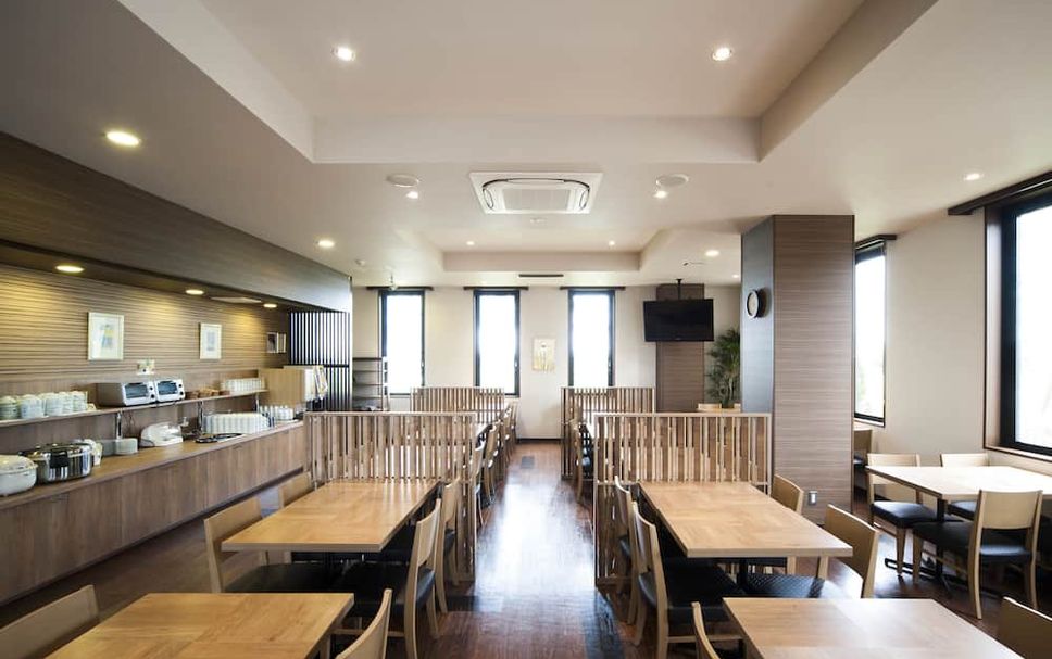 レストラン 写真