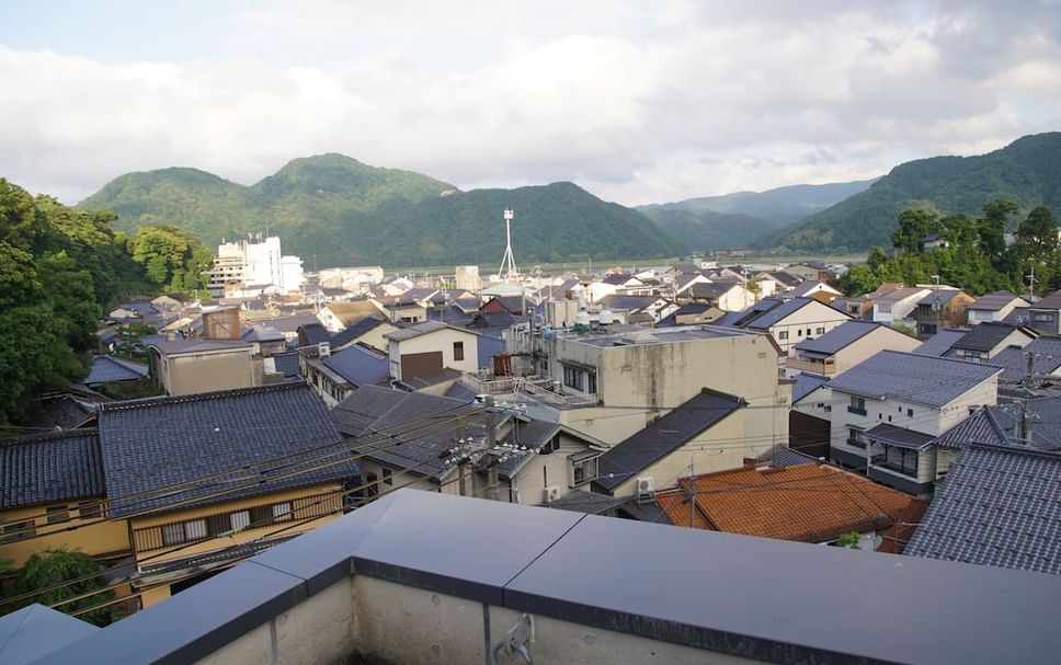 屋外の景色 写真