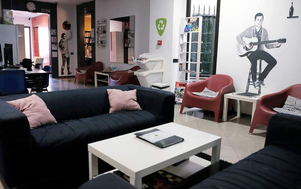 リビングルーム 写真