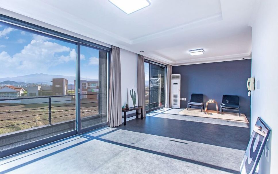 リビングルーム 写真