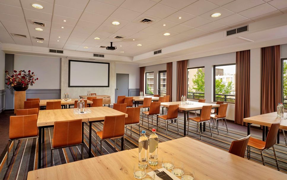 レストラン 写真