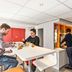 ダイニングルーム