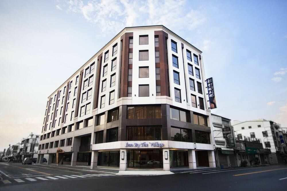 建物