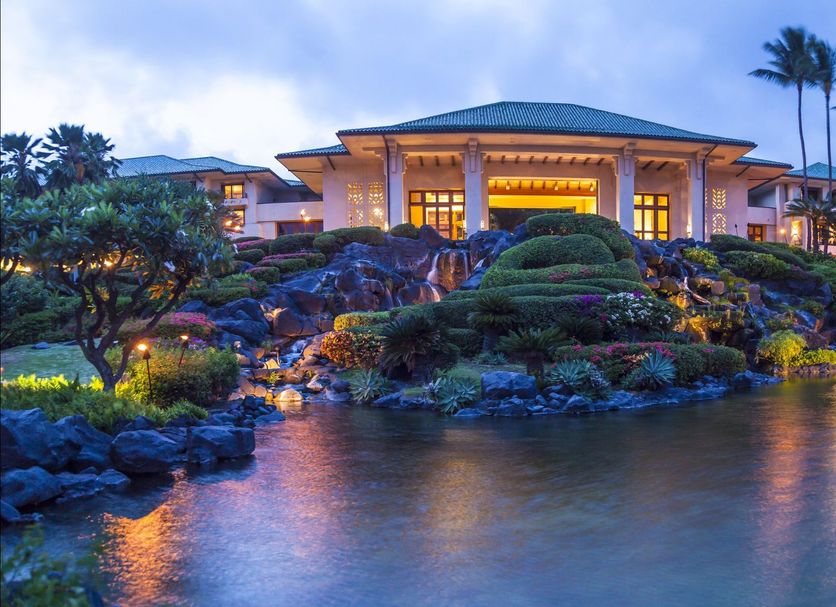 建物 写真