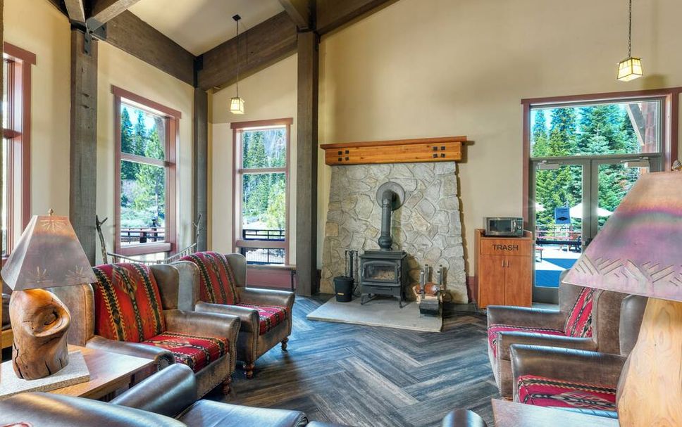 リビングルーム 写真