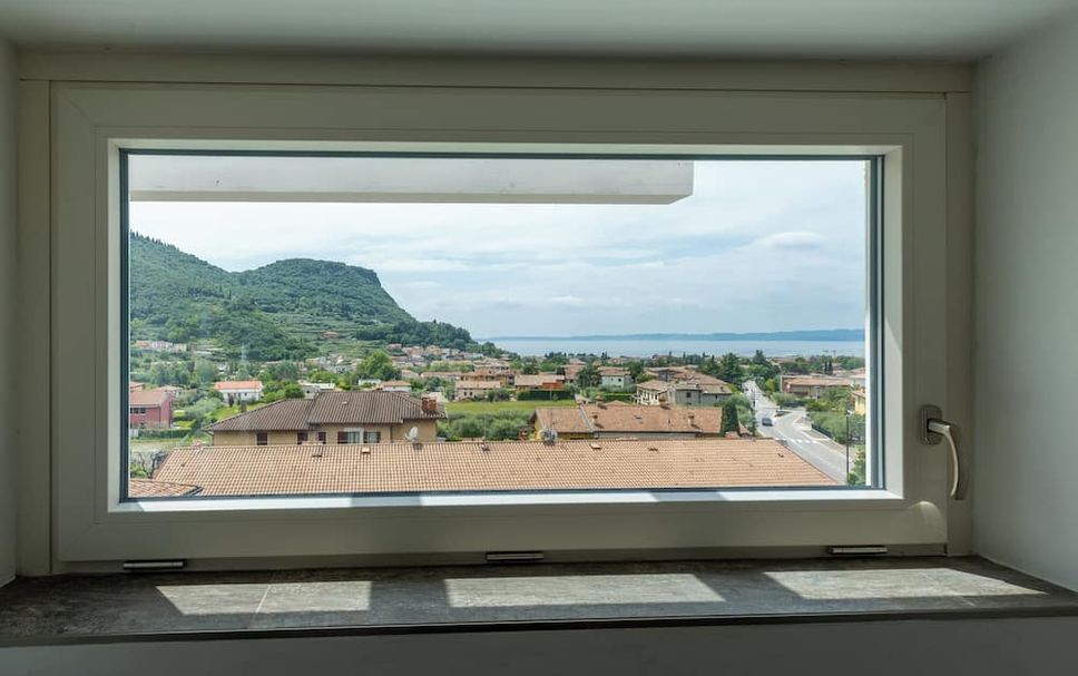 バルコニー 写真