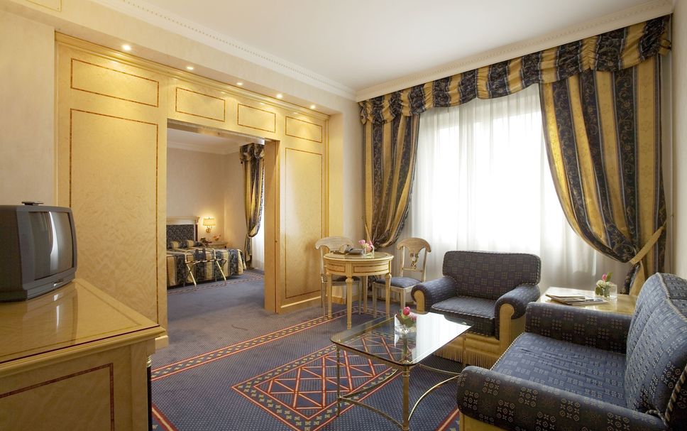 リビングルーム 写真