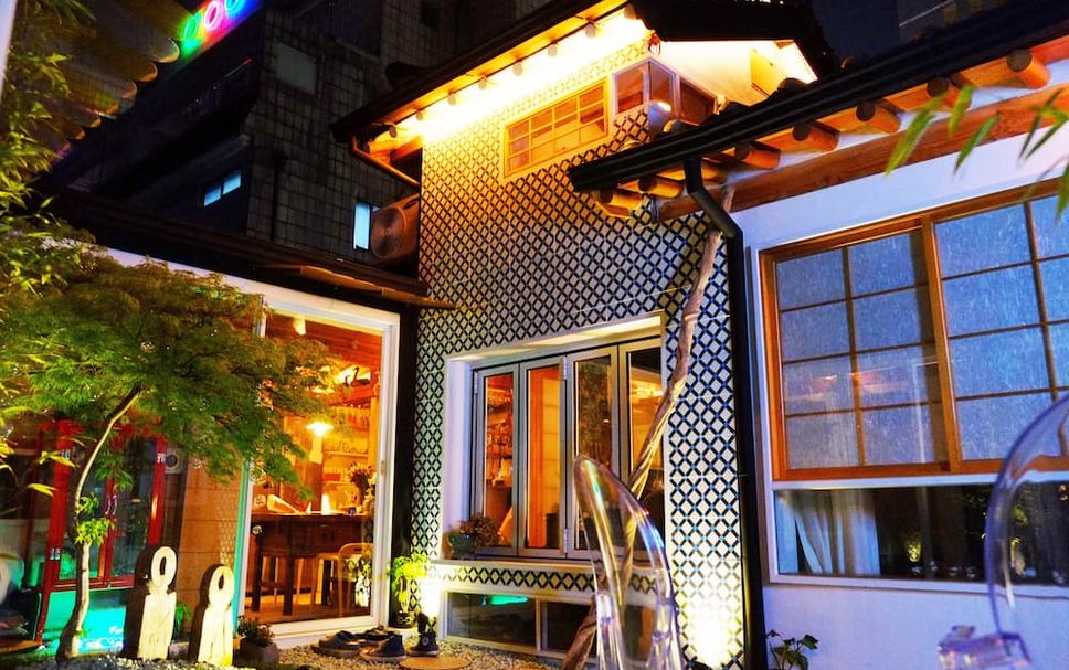 建物 写真
