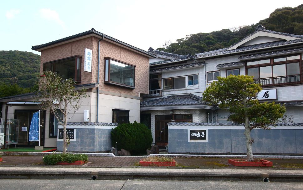 建物 写真
