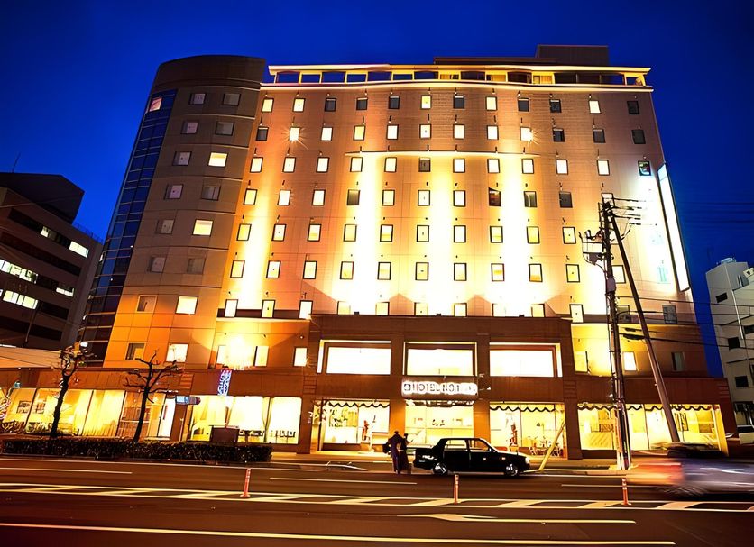 建物 写真