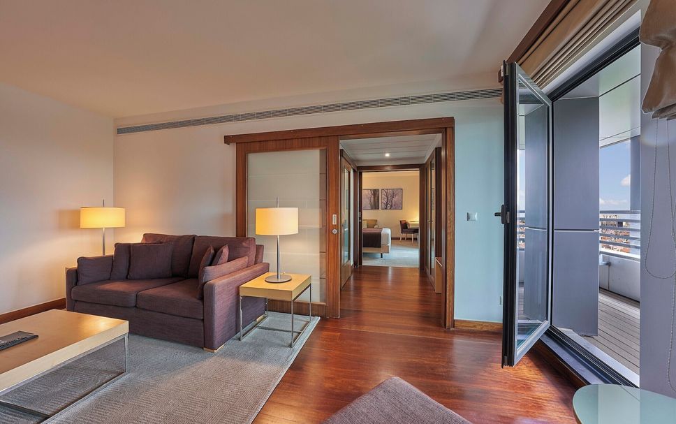 リビングルーム 写真