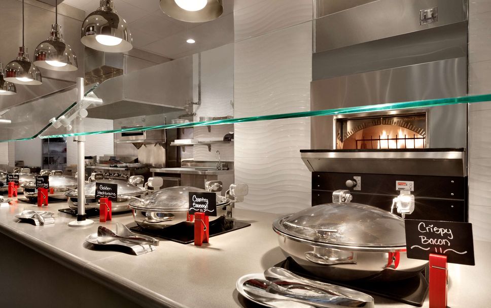 ダイニングルーム 写真