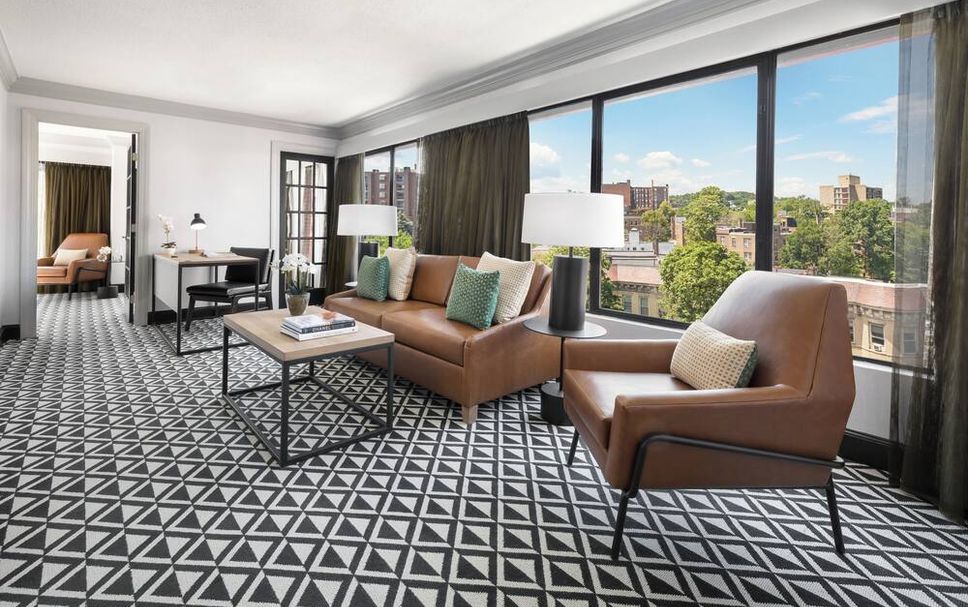 リビングルーム 写真