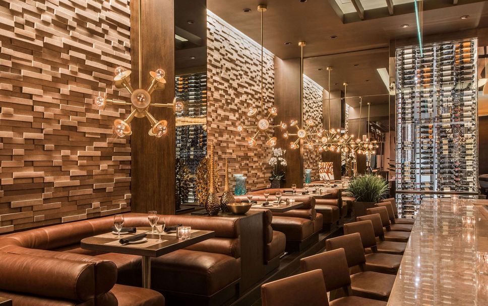 レストラン 写真