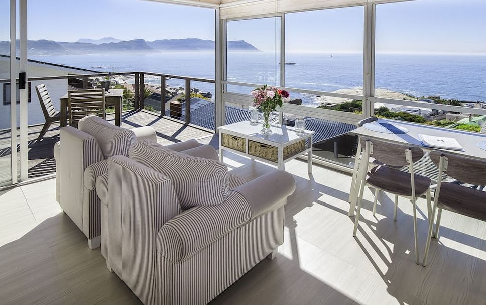 バルコニー 写真