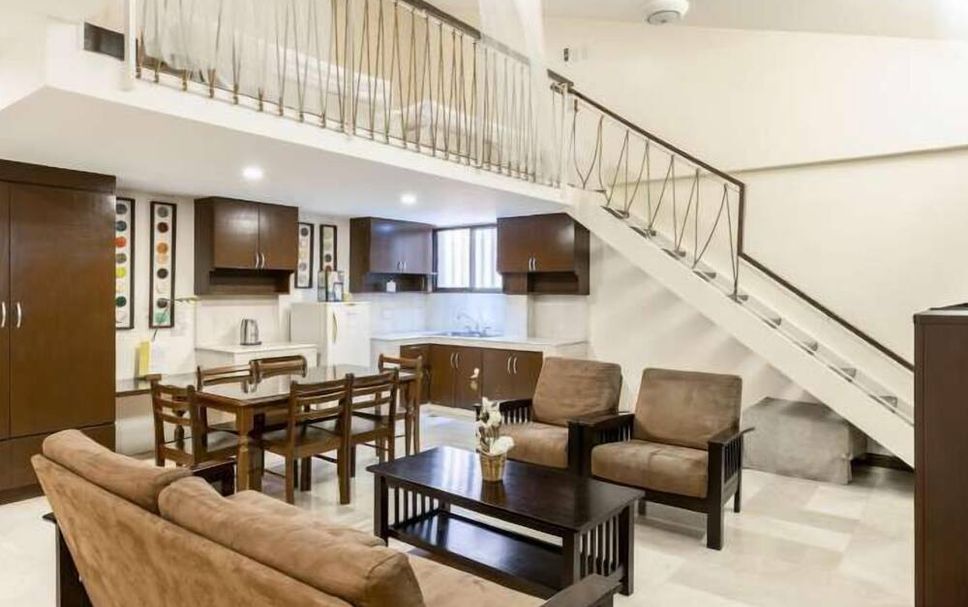 リビングルーム 写真