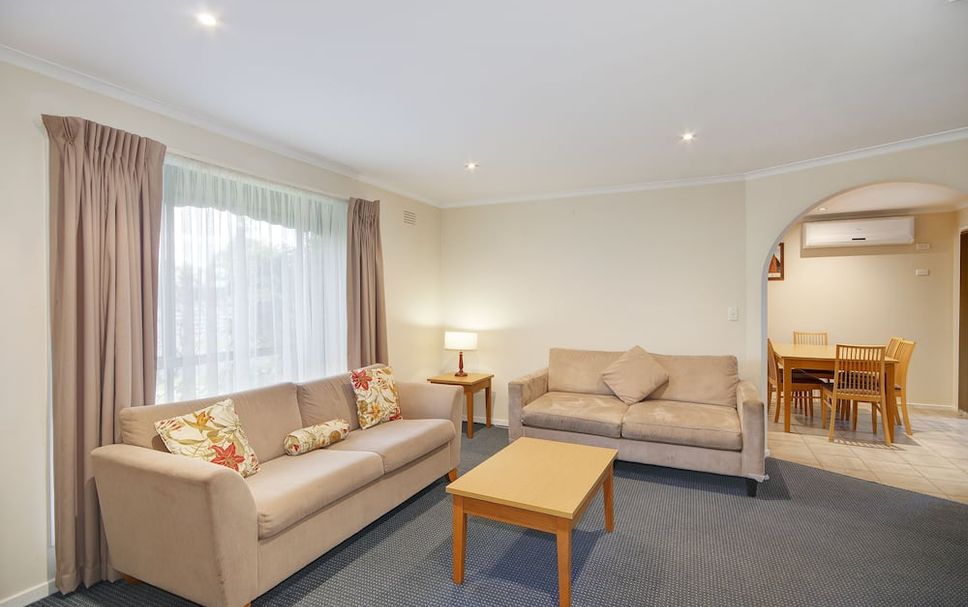 リビングルーム 写真