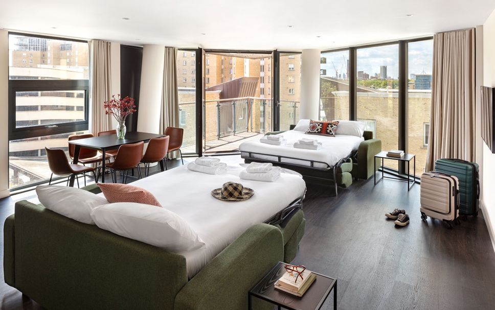 リビングルーム 写真