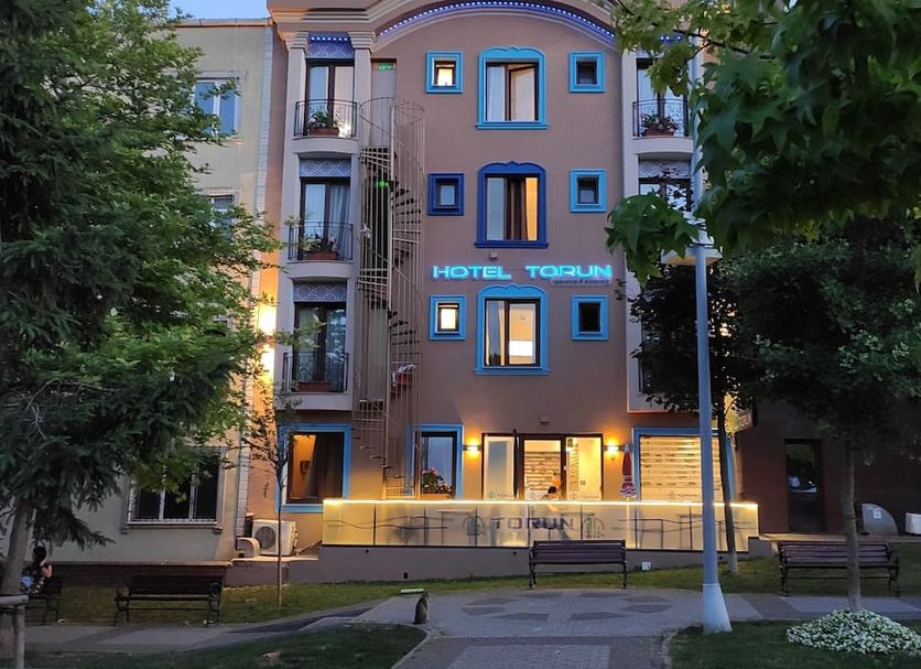 建物 写真