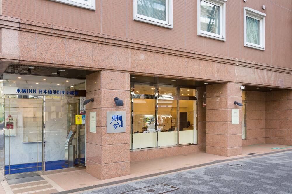 建物