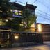 屋外の景色