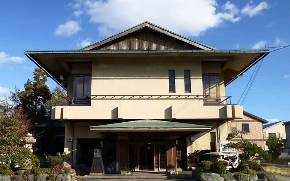 建物 写真