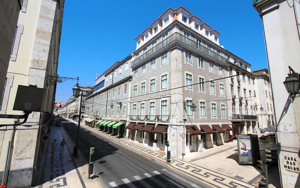 建物 写真