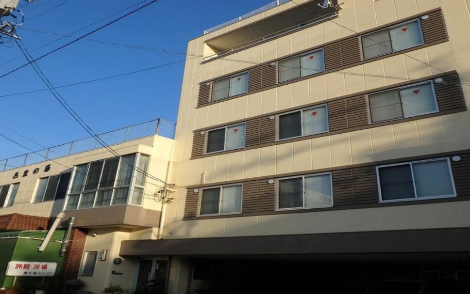 建物 写真