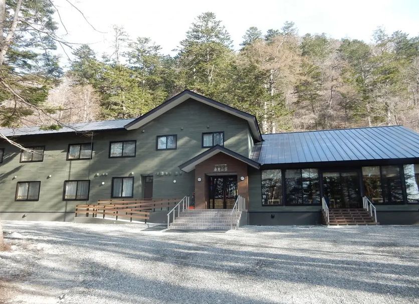 建物 写真