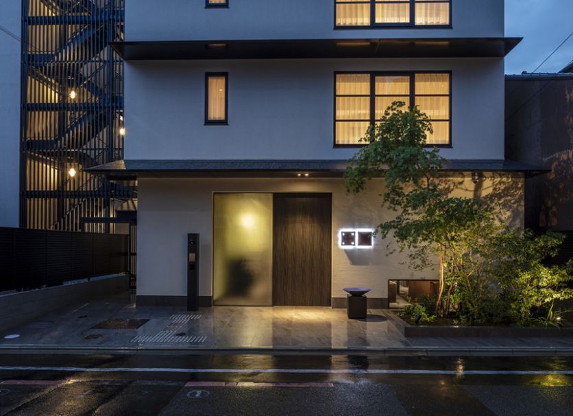 建物 写真