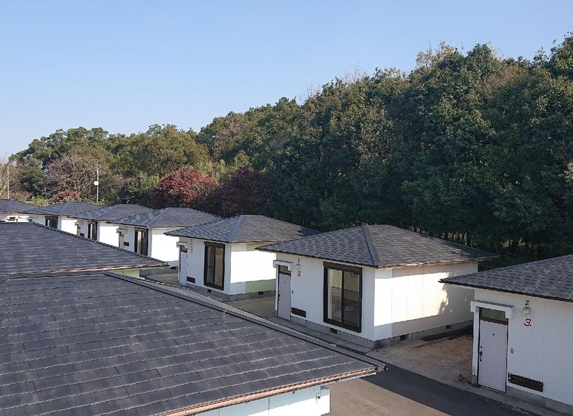 建物 写真