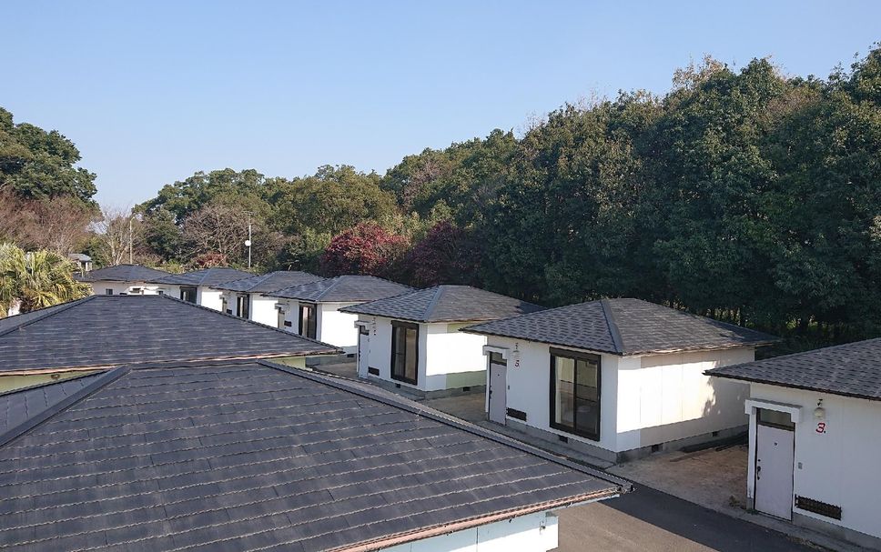 建物 写真