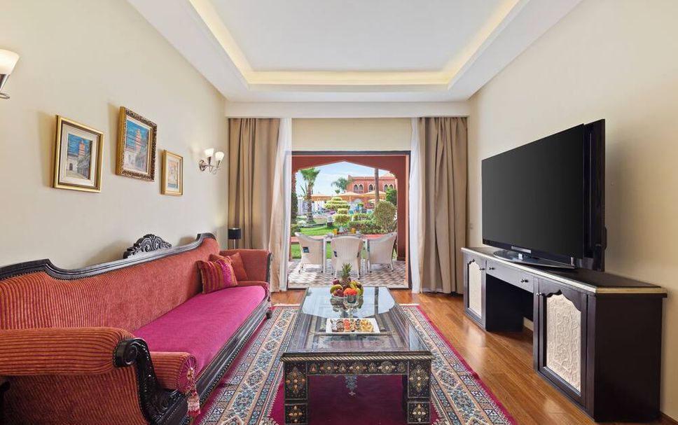 リビングルーム 写真