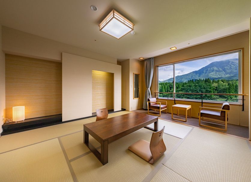 寝室 写真