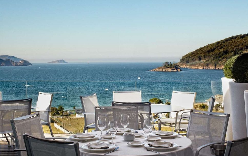 バルコニー 写真