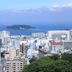 屋外の景色