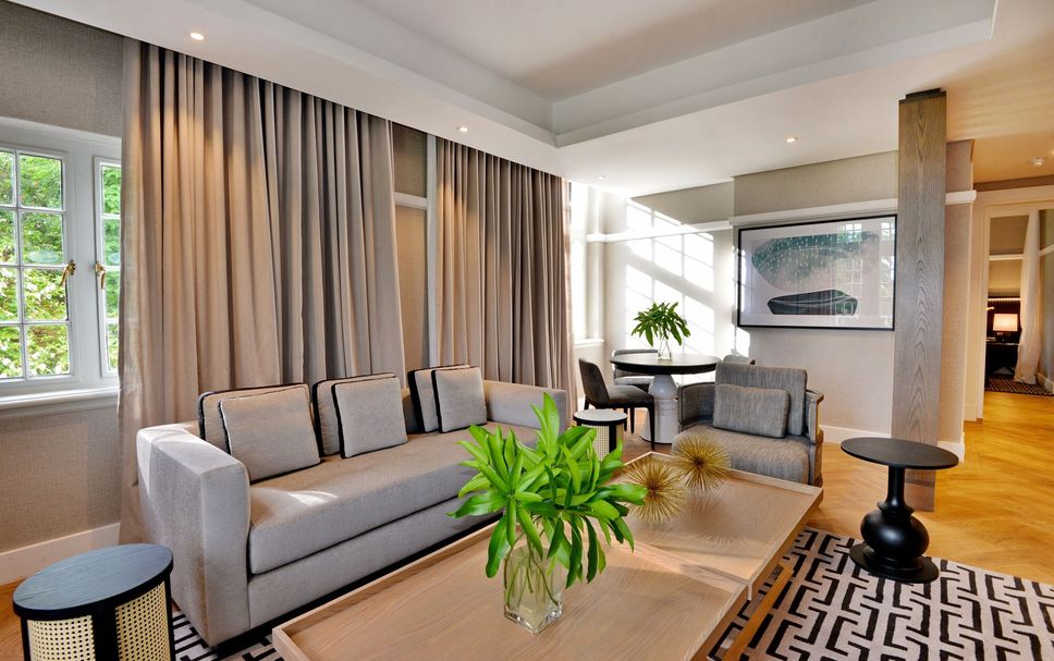 リビングルーム 写真