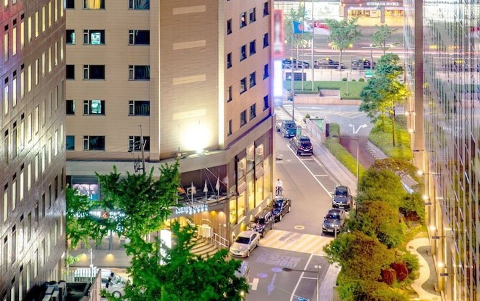 屋外の景色 写真
