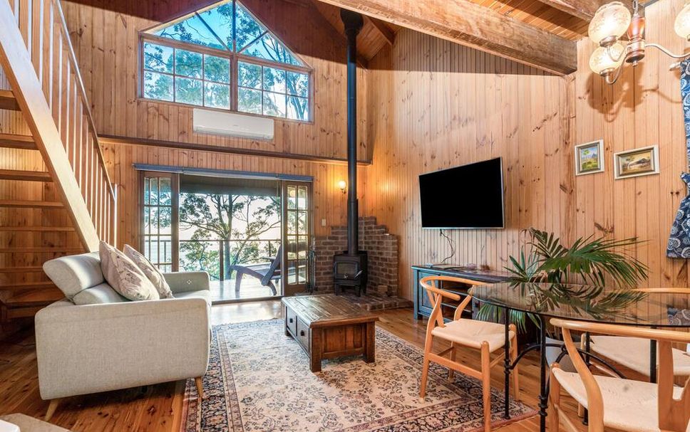 リビングルーム 写真