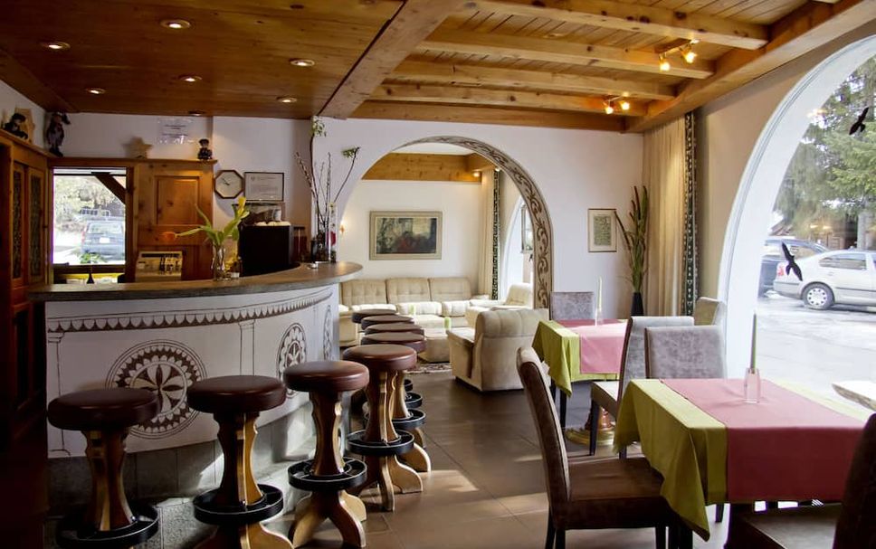 レストラン 写真