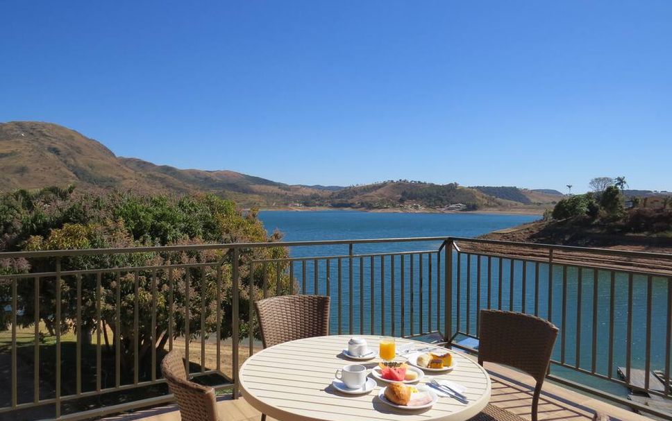 バルコニー 写真