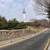 屋外の景色