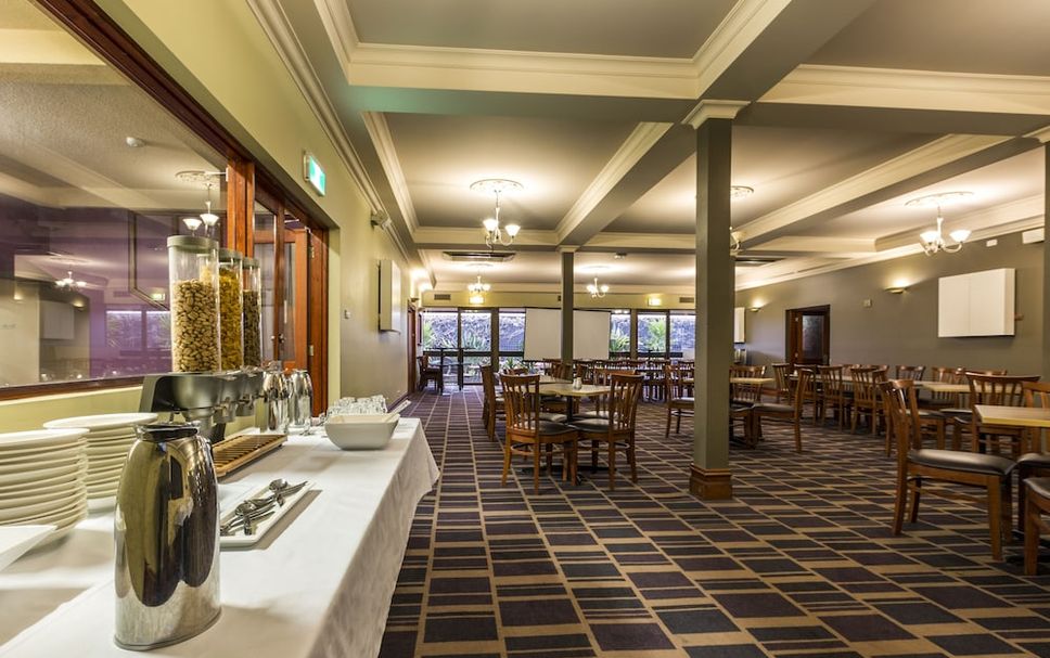 レストラン 写真