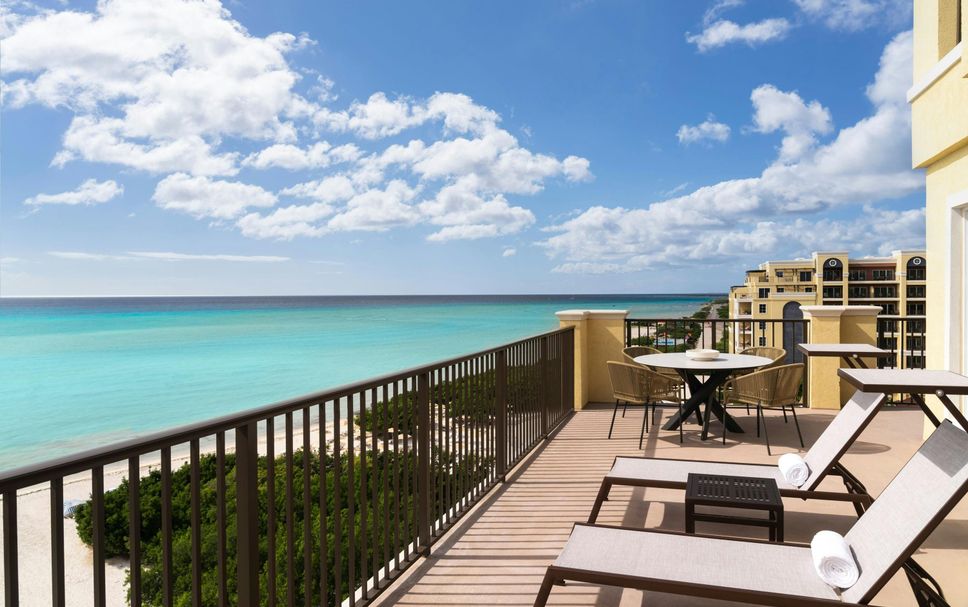 バルコニー 写真