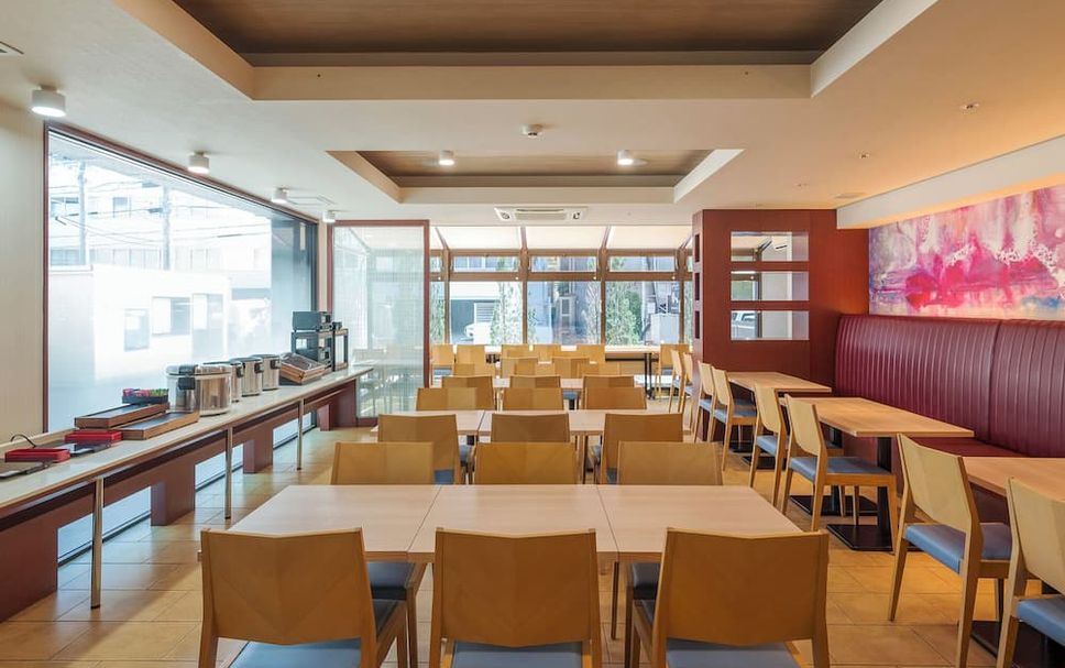 レストラン 写真